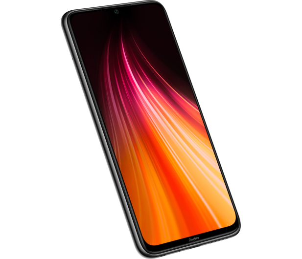 Xiaomi SMARTFON XIAOMI REDMI NOTE 8 4/64GB Czarny # - 1381734 - zdjęcie 10
